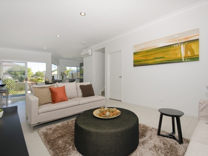 6/99 Adelaide Street, Carina QLD 4152