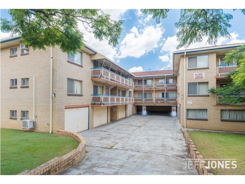 2/111 Park Road, Yeronga QLD 4104