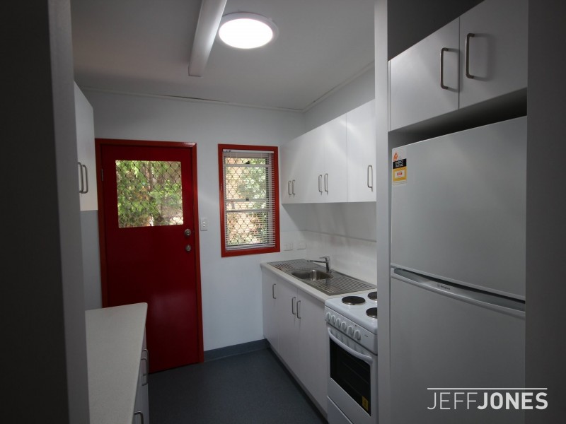 4/58 Wellington Street, Coorparoo QLD 4151