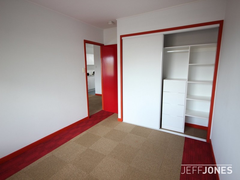 4/58 Wellington Street, Coorparoo QLD 4151