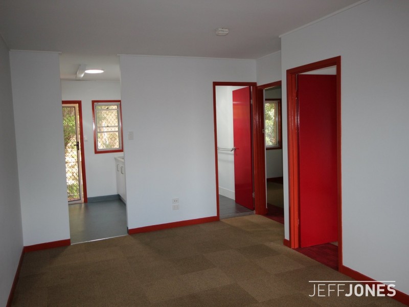 4/58 Wellington Street, Coorparoo QLD 4151