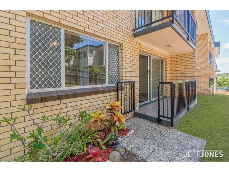 4/22 Kennington Road, Camp Hill QLD 4152