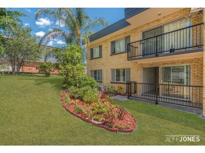 4/22 Kennington Road, Camp Hill QLD 4152