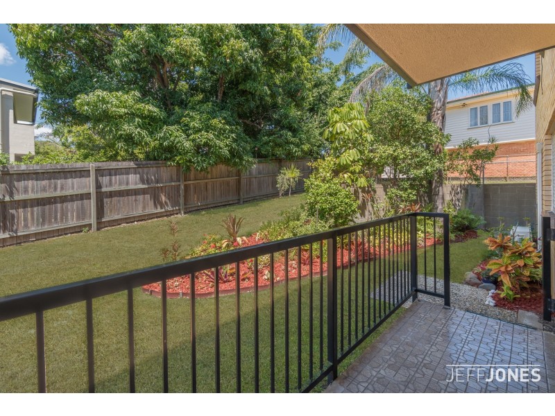 4/22 Kennington Road, Camp Hill QLD 4152