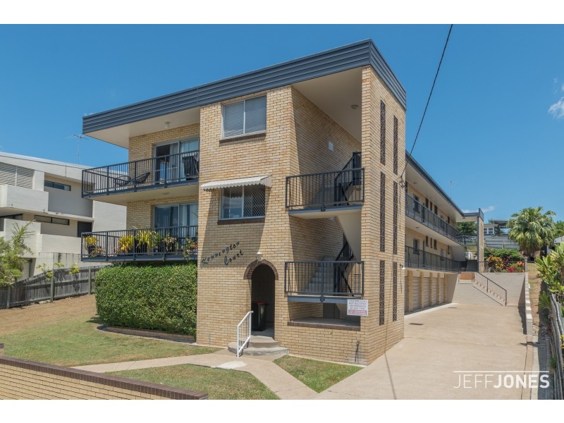 4/22 Kennington Road, Camp Hill QLD 4152