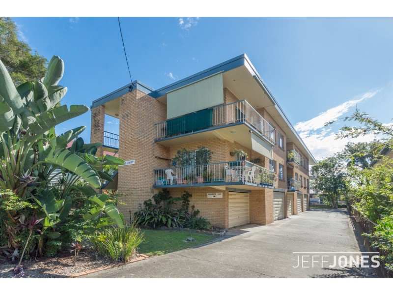 3/34 York Street, Coorparoo QLD 4151