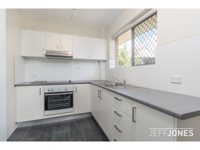 3/34 York Street, Coorparoo QLD 4151