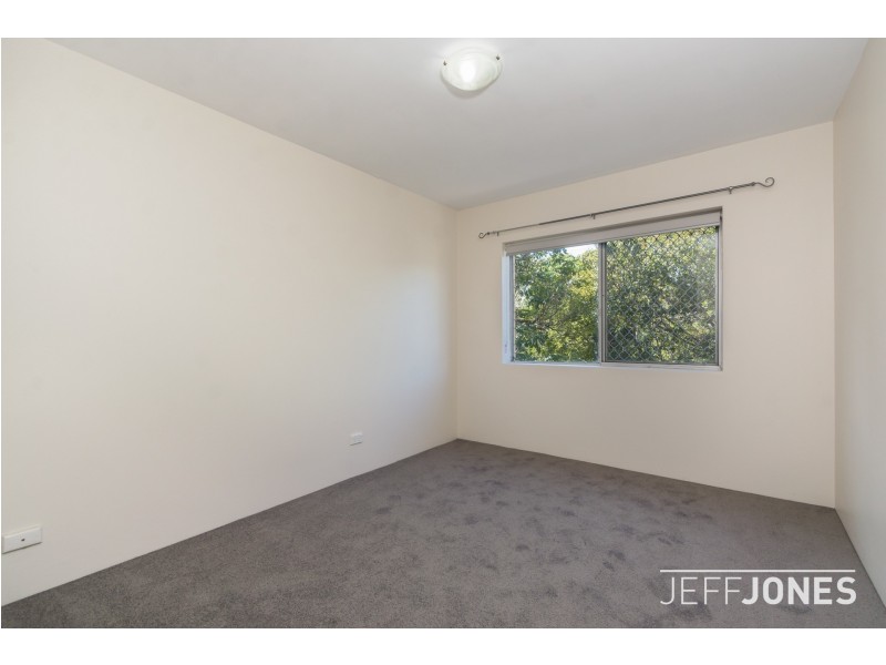 3/34 York Street, Coorparoo QLD 4151
