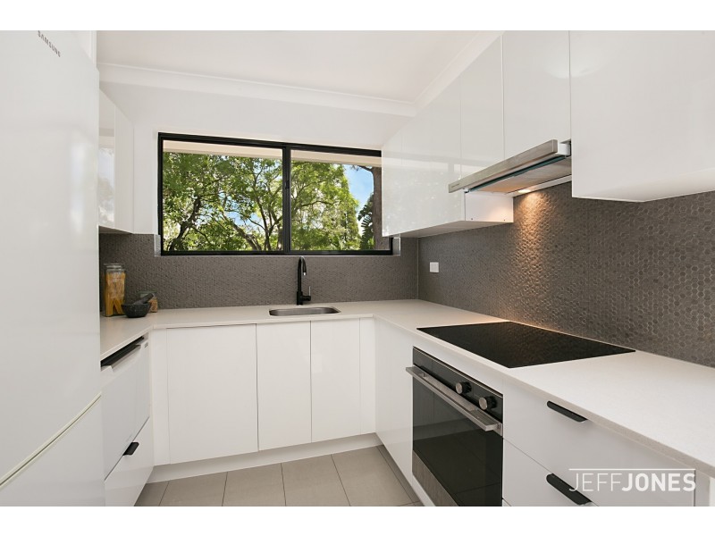 5/11 Newton Street, Coorparoo QLD 4151