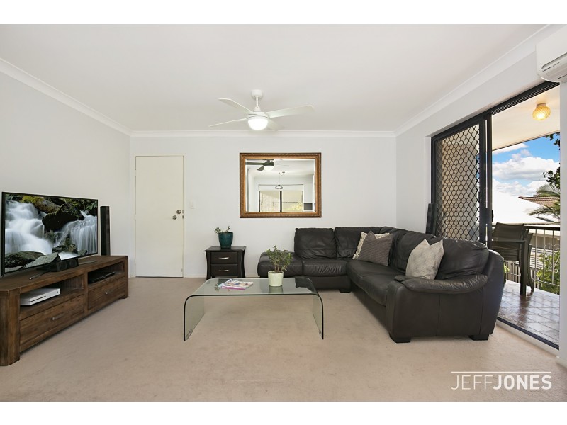 5/11 Newton Street, Coorparoo QLD 4151