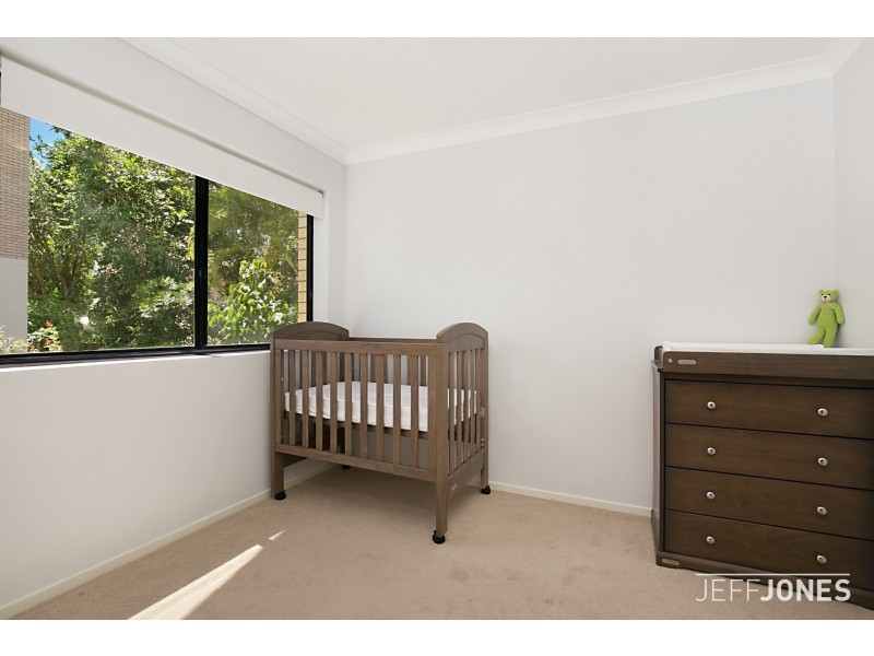 5/11 Newton Street, Coorparoo QLD 4151