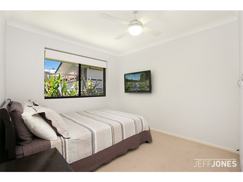 5/11 Newton Street, Coorparoo QLD 4151