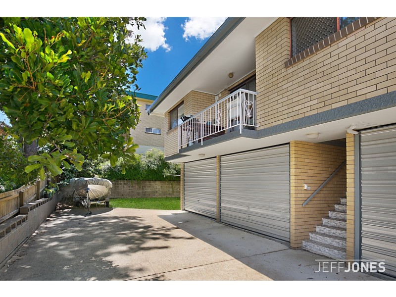 5/11 Newton Street, Coorparoo QLD 4151