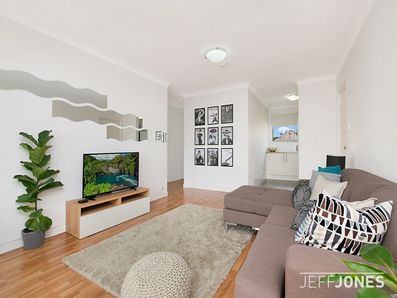 5/66 Marquis Street, Greenslopes QLD 4120