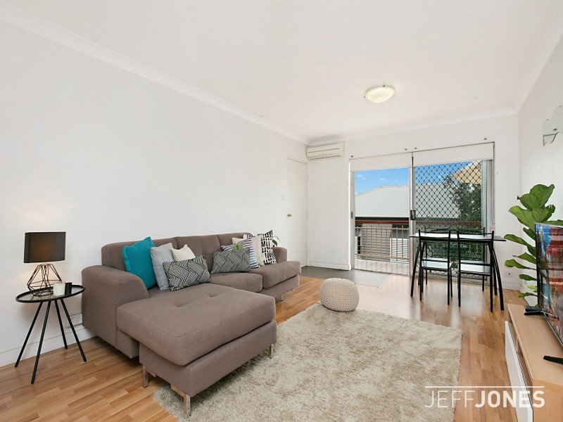 5/66 Marquis Street, Greenslopes QLD 4120