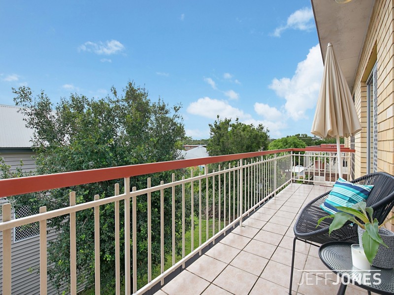 5/66 Marquis Street, Greenslopes QLD 4120