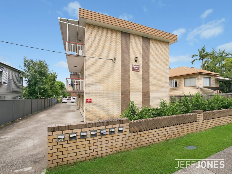 5/66 Marquis Street, Greenslopes QLD 4120