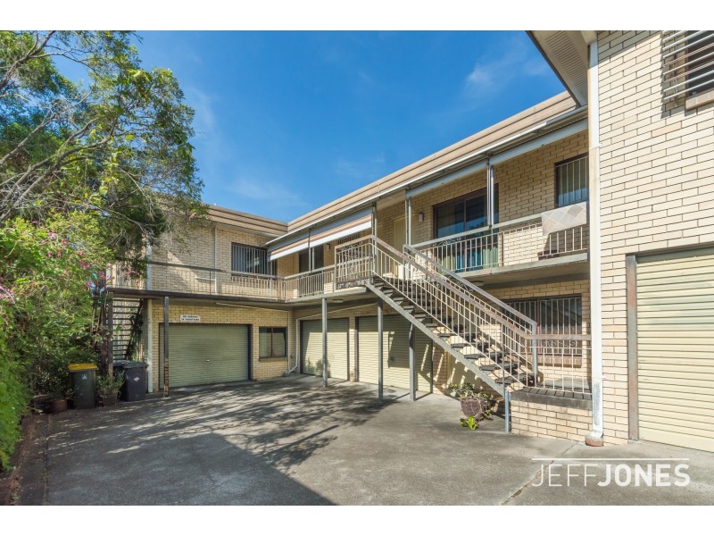 2/57 Hunter Street, Greenslopes QLD 4120