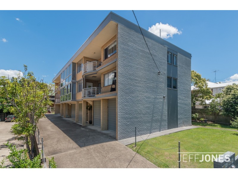 5/64 Real Street, Annerley QLD 4103