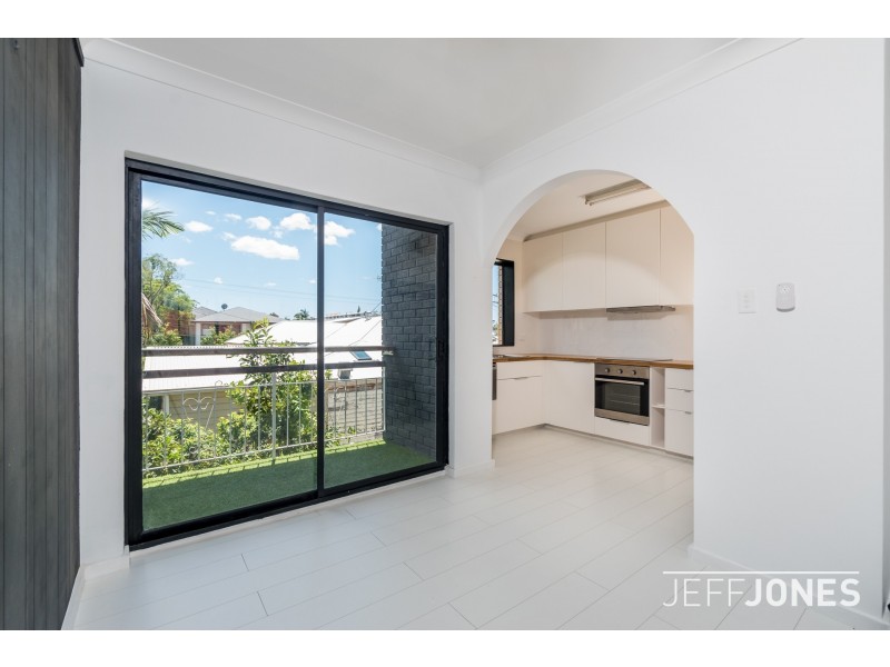5/64 Real Street, Annerley QLD 4103