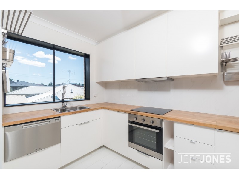 5/64 Real Street, Annerley QLD 4103