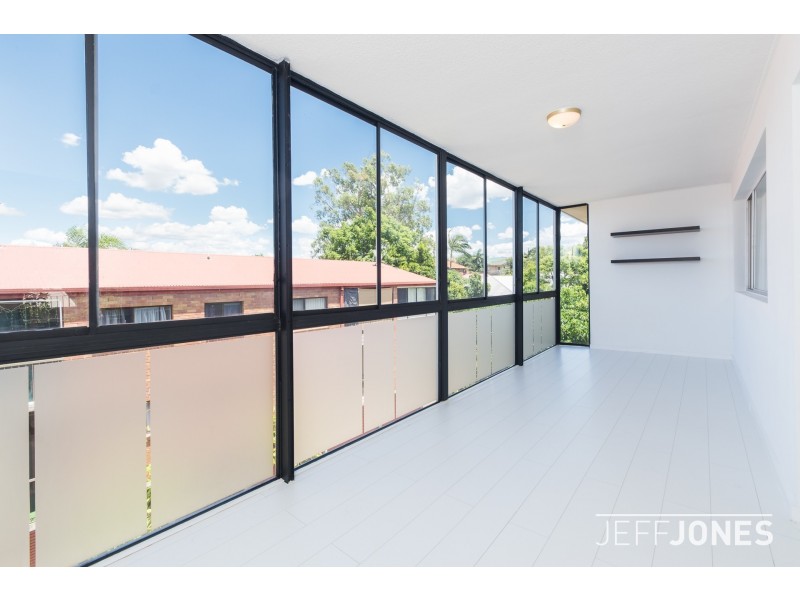 5/64 Real Street, Annerley QLD 4103