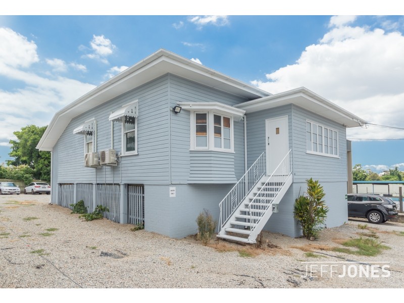 3 Burke Street, Woolloongabba QLD 4102