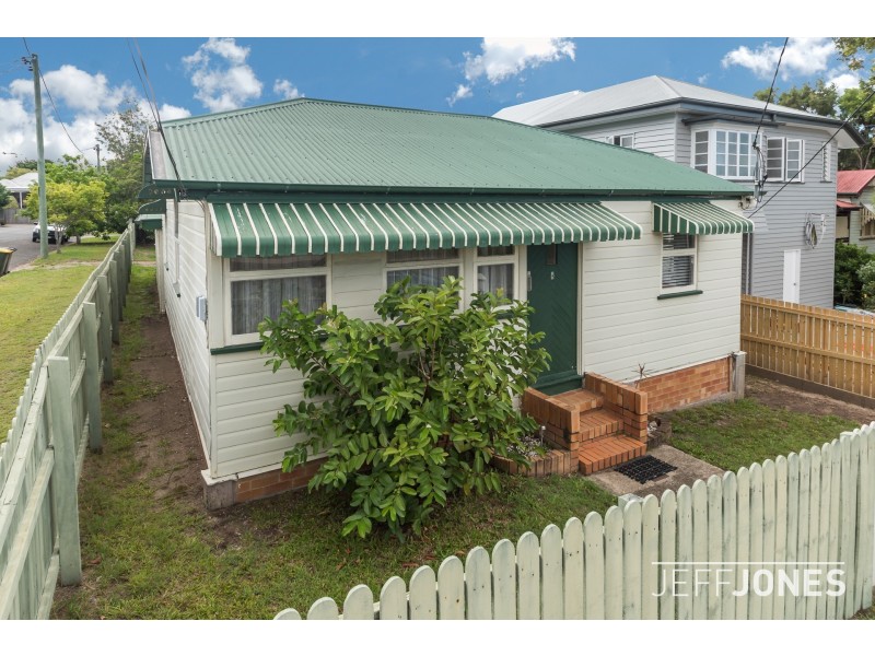 41 Edgar Street, East Brisbane QLD 4169