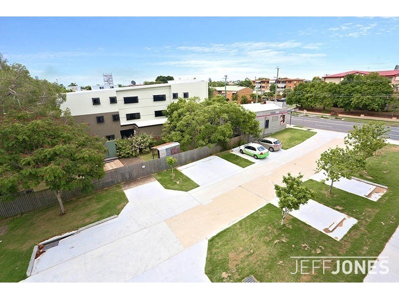 3/143 Cavendish Road, Coorparoo QLD 4151