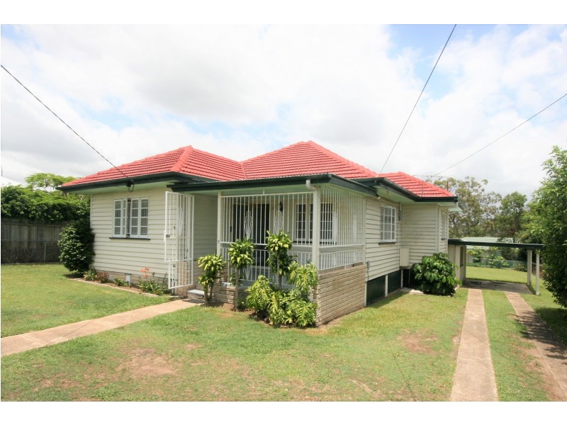 6 Merle Street, Carina QLD 4152