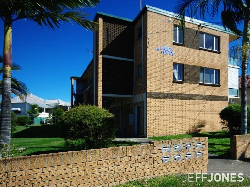 5/85 Cleveland Street, Greenslopes QLD 4120