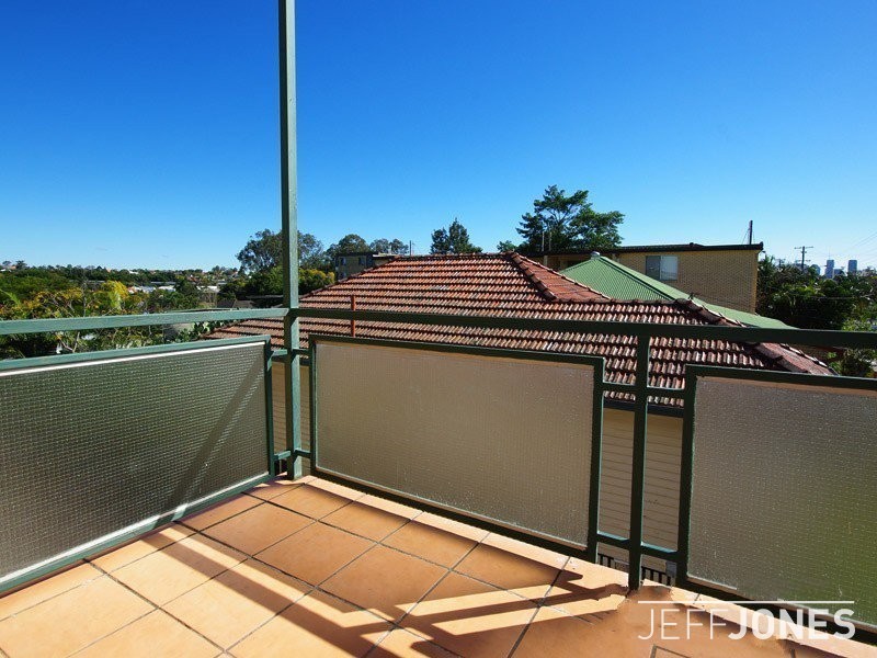 5/85 Cleveland Street, Greenslopes QLD 4120