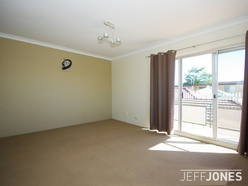 5/85 Cleveland Street, Greenslopes QLD 4120