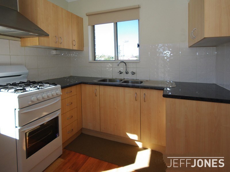 5/85 Cleveland Street, Greenslopes QLD 4120