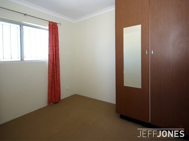 5/85 Cleveland Street, Greenslopes QLD 4120