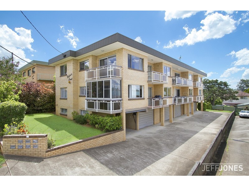 3/27 Mountain Street, Mount Gravatt QLD 4122