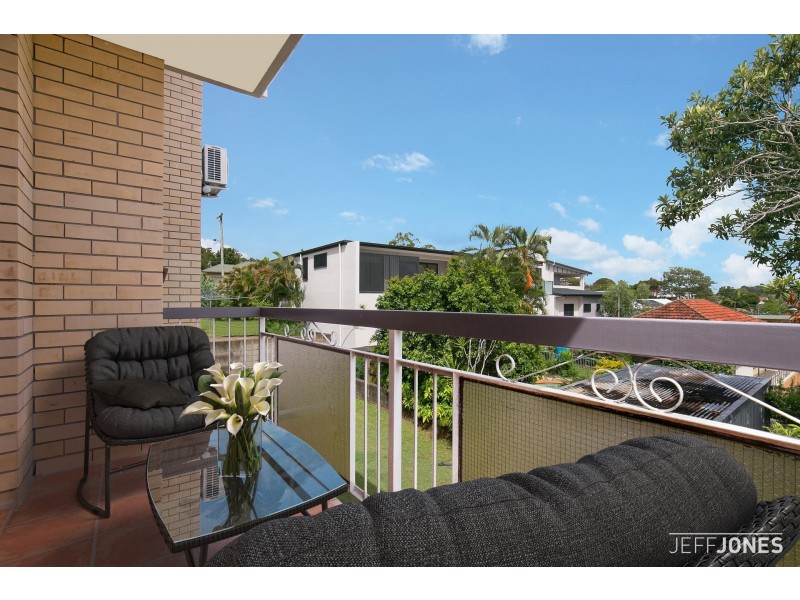 3/27 Mountain Street, Mount Gravatt QLD 4122