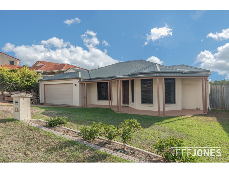 106 Silky Oak Crescent, Carindale QLD 4152