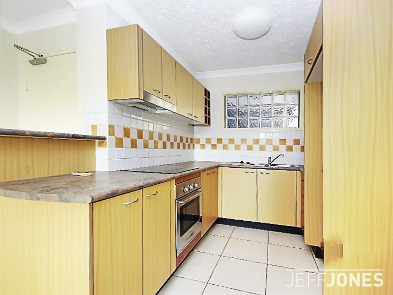 3/23 Ridge Street, Greenslopes QLD 4120