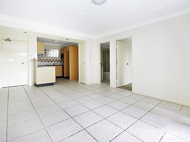 3/23 Ridge Street, Greenslopes QLD 4120