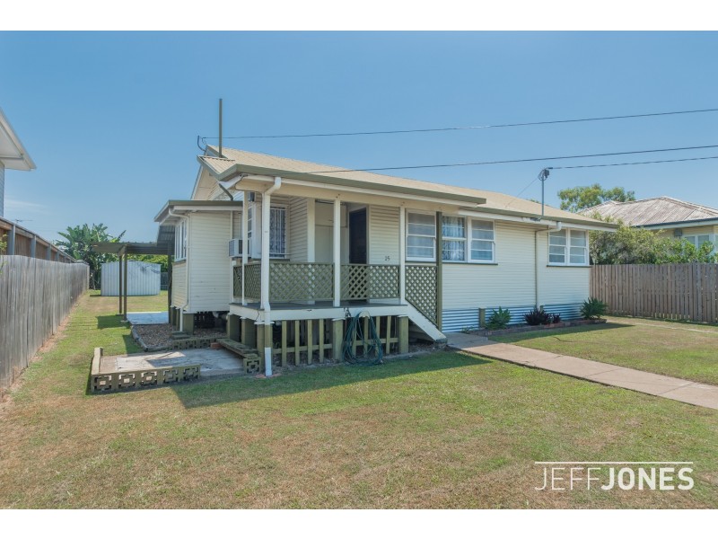 25 Willard Street, Carina Heights QLD 4152