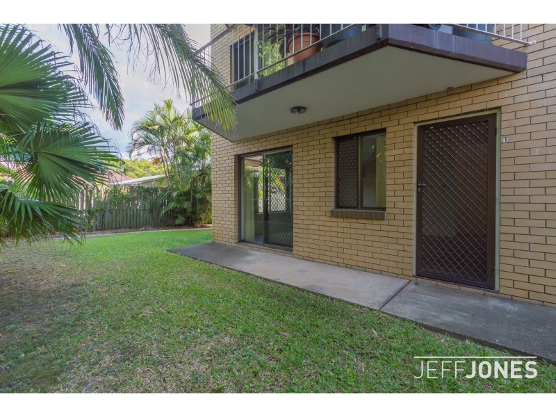 1/7 Green Street, Yeerongpilly QLD 4105