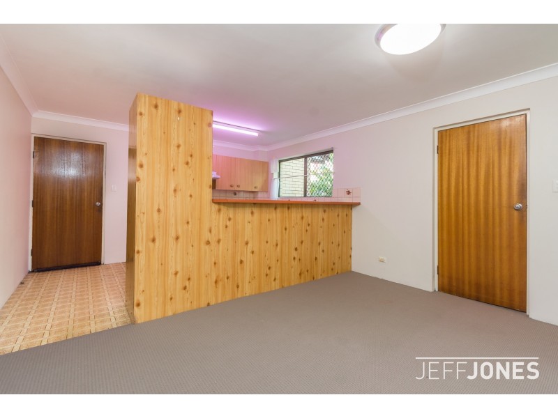 1/7 Green Street, Yeerongpilly QLD 4105