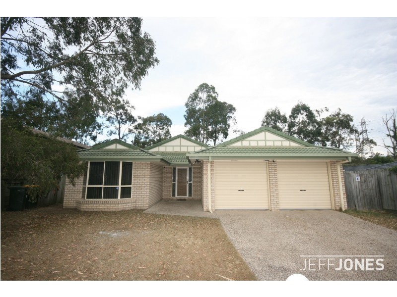 20 Appleton Street, Carindale QLD 4152