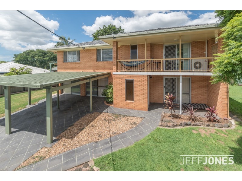124 Ainsworth Street, Salisbury QLD 4107
