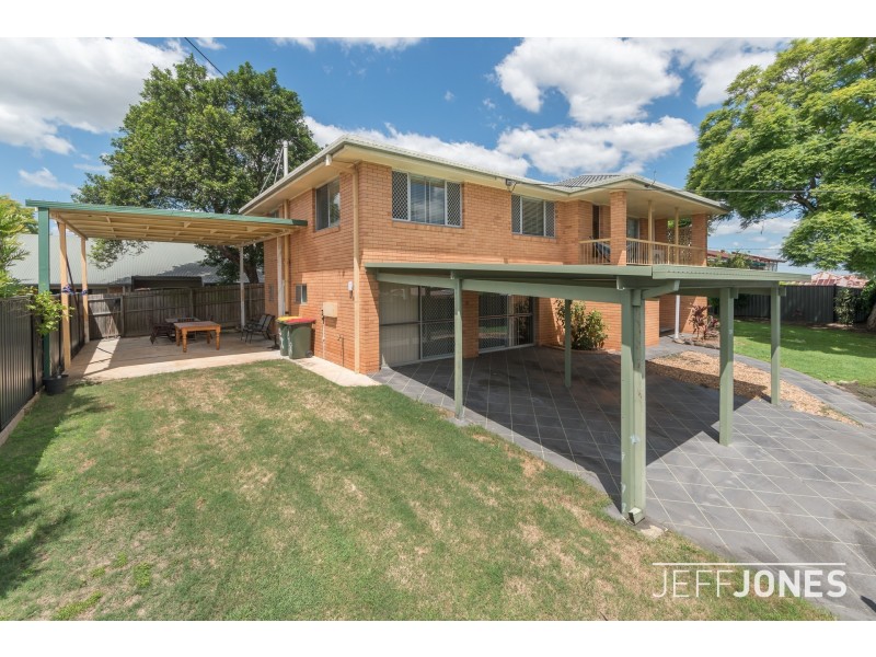 124 Ainsworth Street, Salisbury QLD 4107
