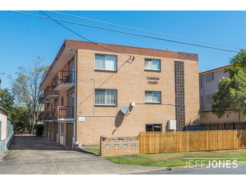 1/30 Elliott Street, Hawthorne QLD 4171