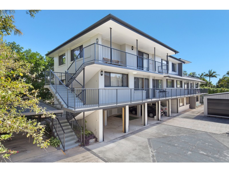 1/44 Douglas Street, Greenslopes QLD 4120