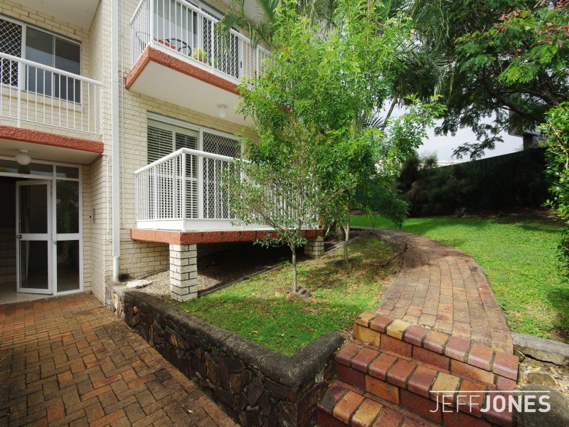 17/7 Main Avenue, Coorparoo QLD 4151