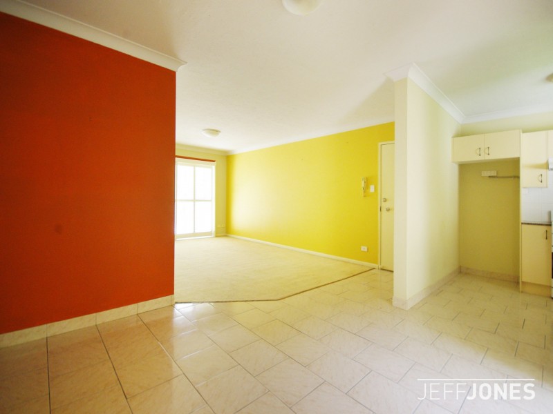 17/7 Main Avenue, Coorparoo QLD 4151